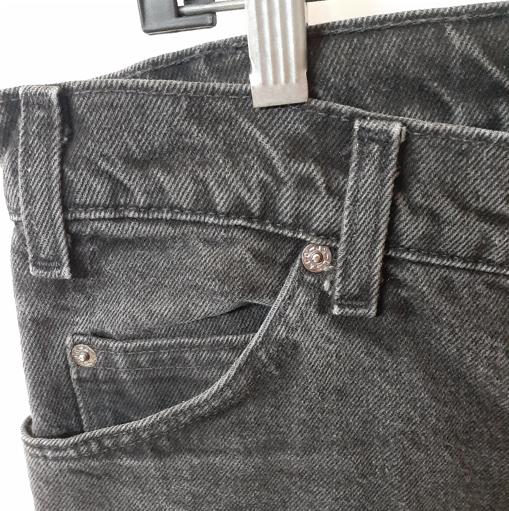 COPY - Levi's 550's baggy ( made in usa ) - Picture 4 of 10